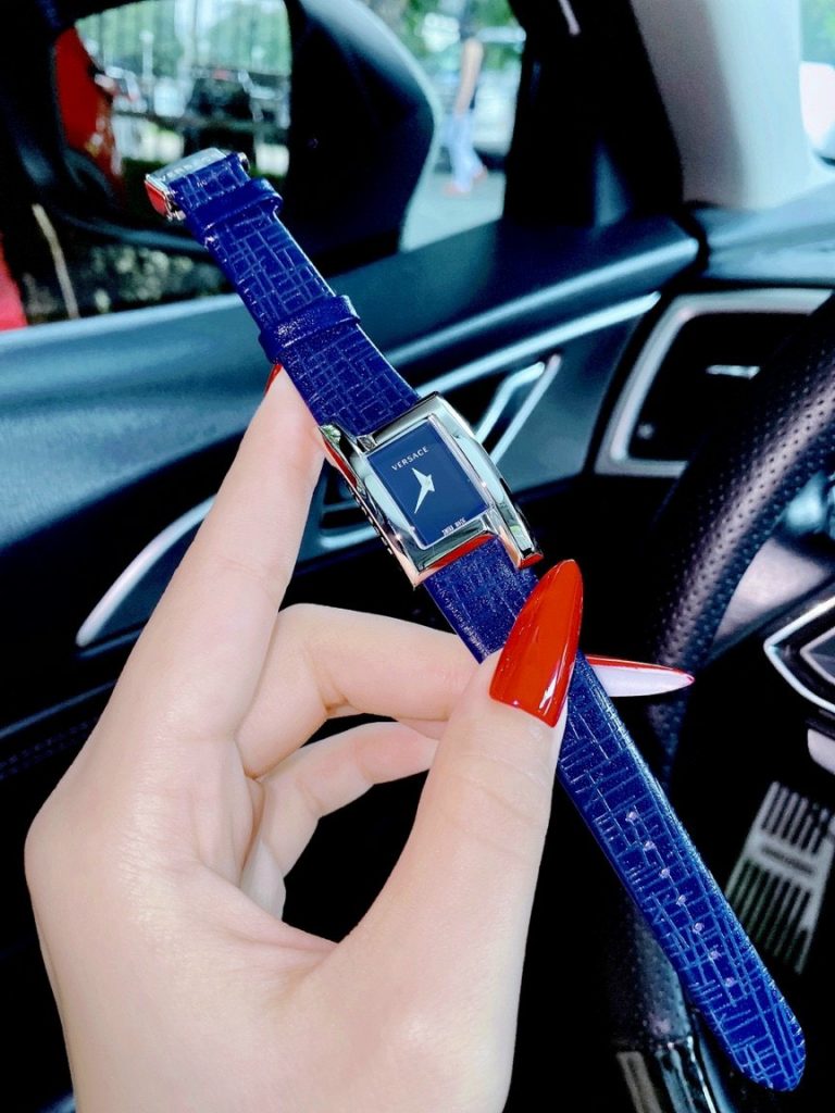 Đồng hồ Versace Greca Icon