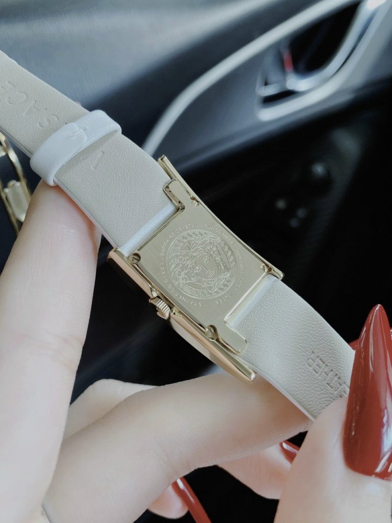 Đồng hồ Versace Greca Icon giá rẻ