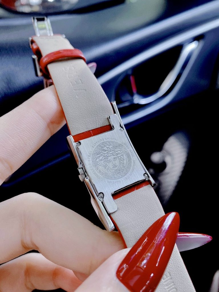 Đồng hồ Versace Greca Icon like auth