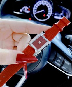 Đồng hồ Versace Greca Icon nữ siêu cấp