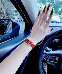 Đồng hồ Versace Greca Icon siêu cấp