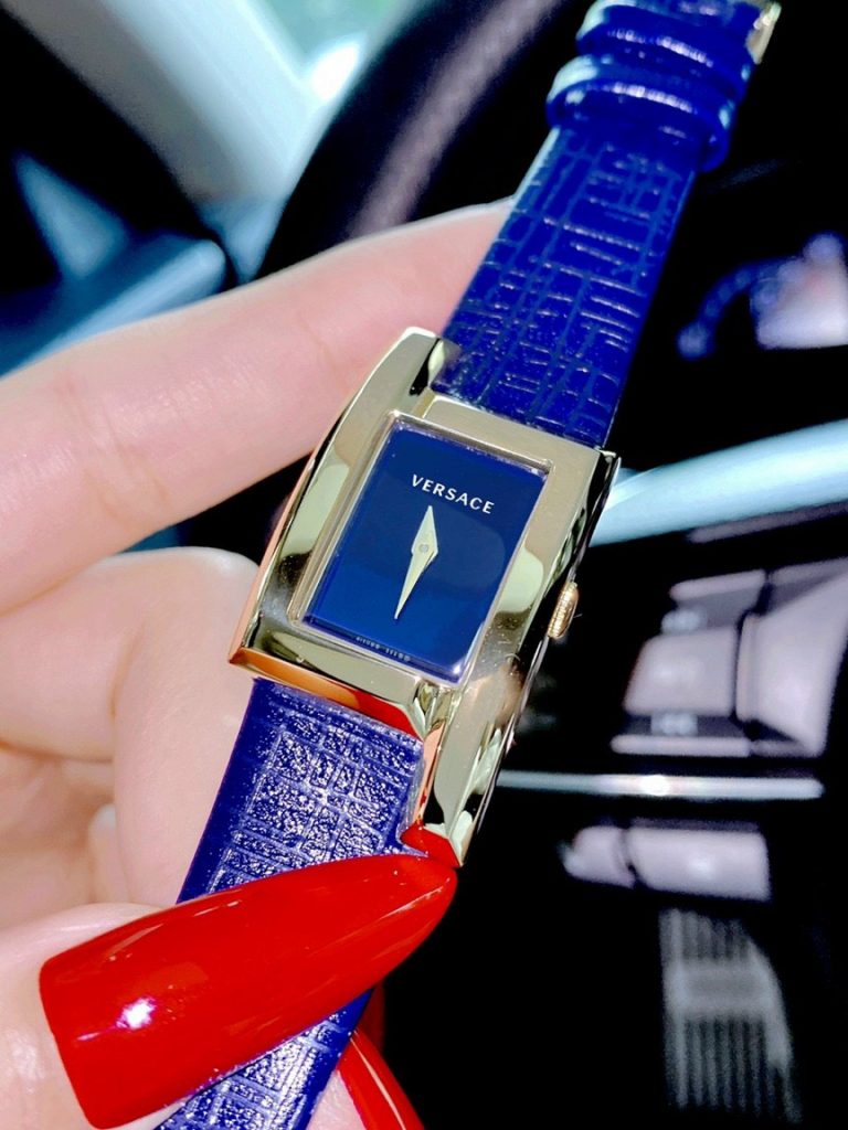 Đồng hồ Versace like auth