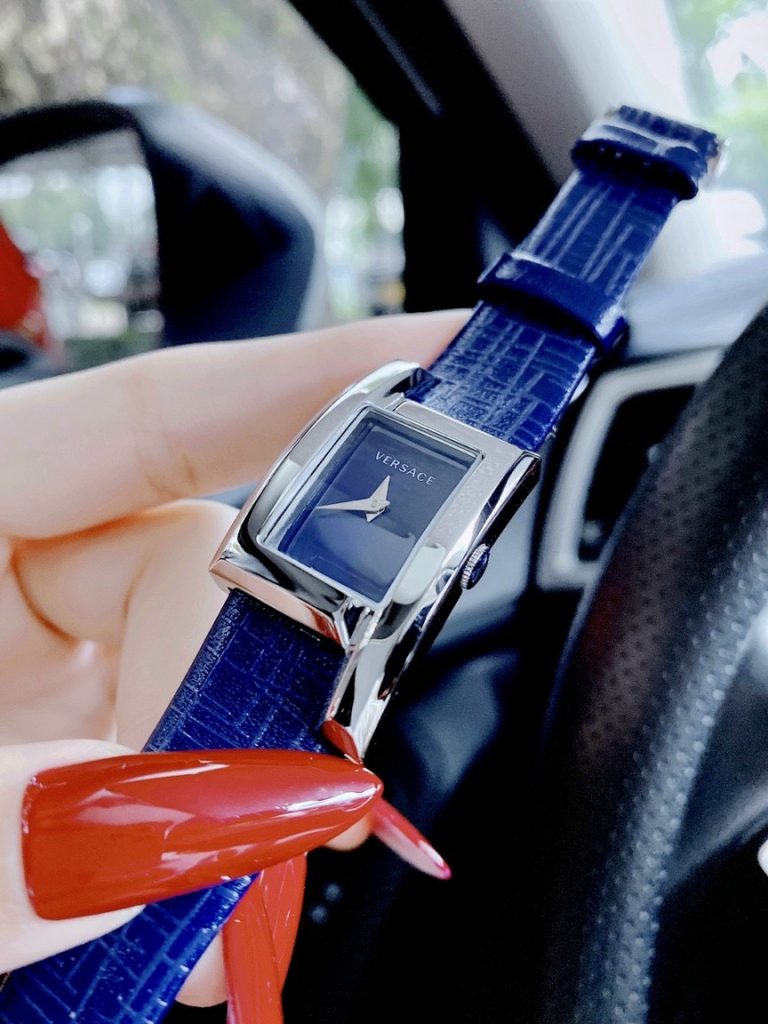 Đồng hồ Versace nữ siêu cấp