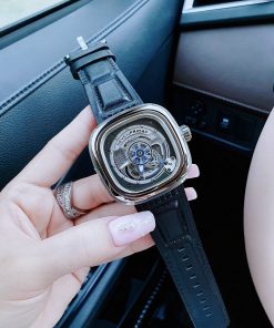 Đồng hồ cơ nam SevenFriday like auth