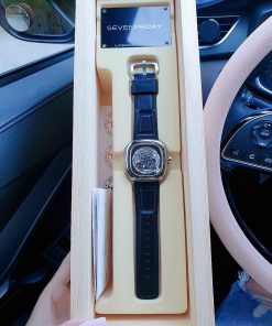 Đồng hồ cơ nam SevenFriday siêu cấp