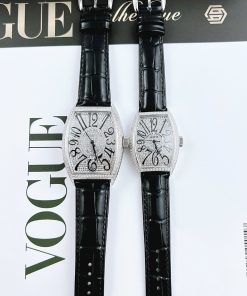 Đồng hồ đôi đẹp Franck Muller