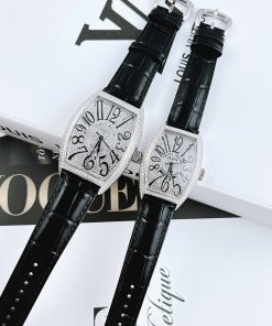 Đồng hồ đôi đẹp Franck Muller siêu cấp