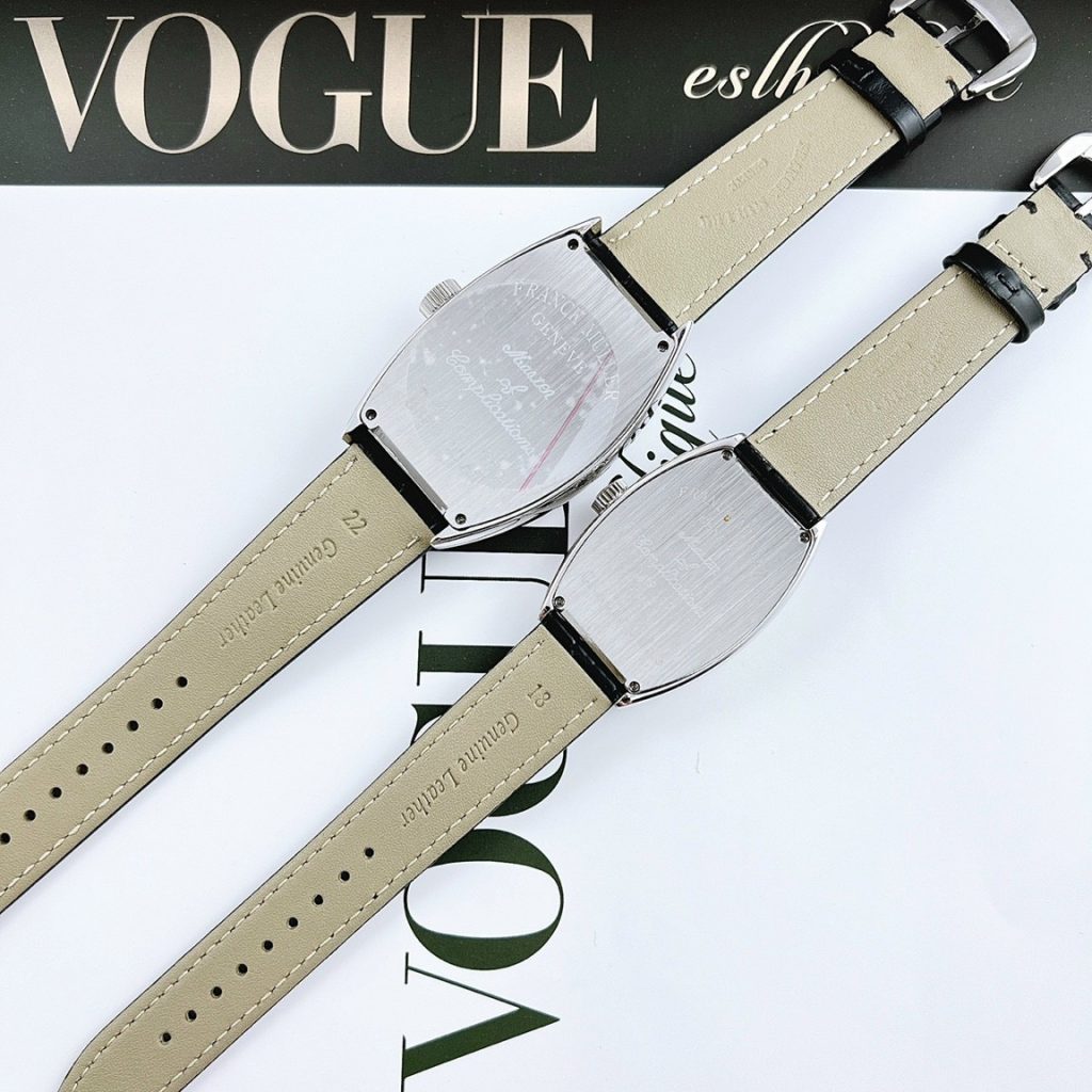 Đồng hồ đôi đẹp giá rẻ Franck Muller