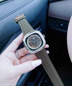 Đồng hồ nam SevenFriday giá rẻ