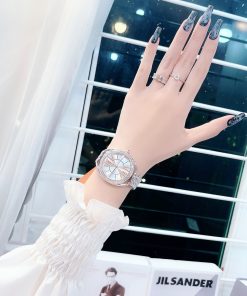 Đồng hồ nữ Davena Austria