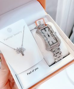 Đồng hồ nữ chính hãng Davena 61639