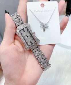 Đồng hồ nữ chính hãng Davena Austria 61639