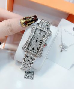 Đồng hồ nữ chính hãng Davena giá rẻ