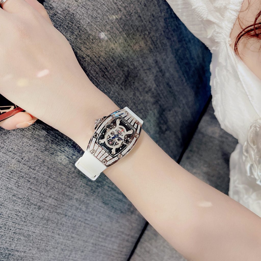 Đồng hồ nữ chính hãng Hanboro giá rẻ