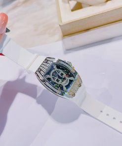 Đồng hồ nữ chính hãng Huboler