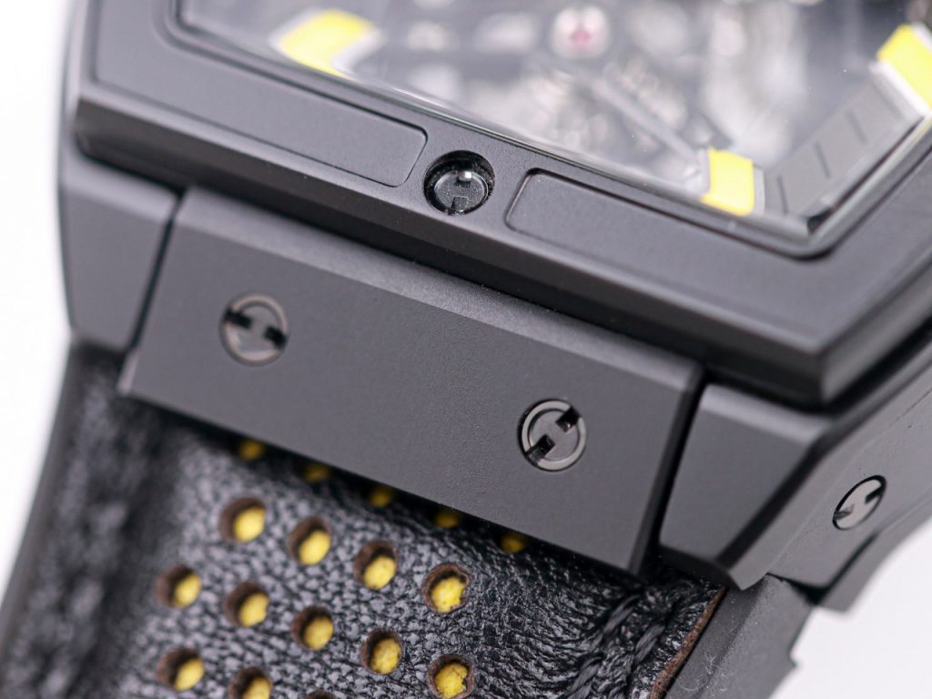 Đồng Hồ Hublot Fake siêu cấp