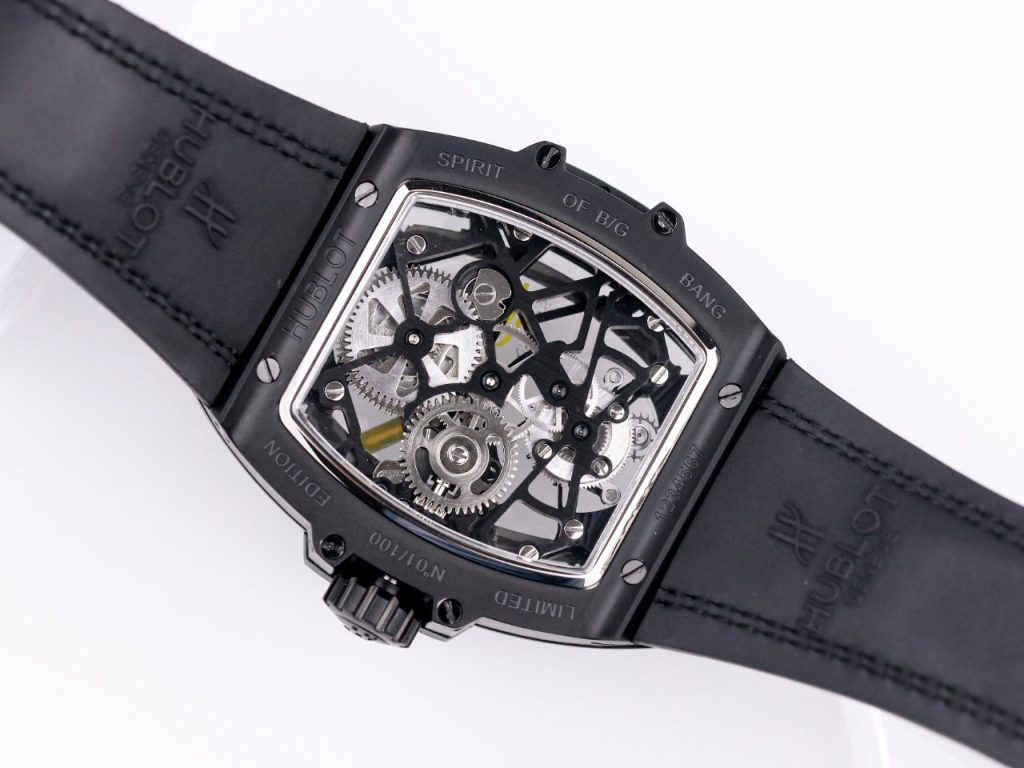 Đồng Hồ Hublot Rep 1 1