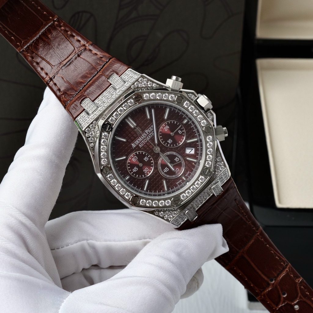 Đồng hồ Audemars Piguet