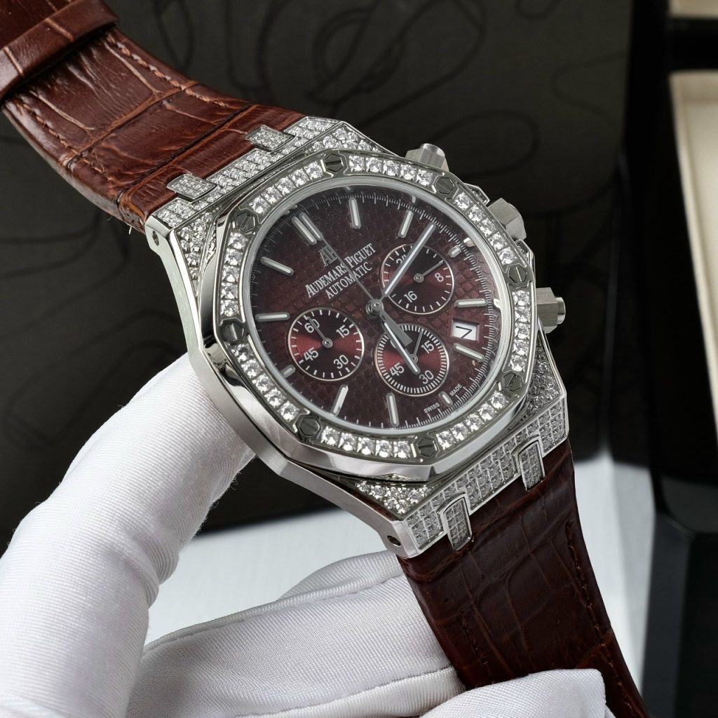 Đồng hồ Audemars Piguet Royal Oak nam