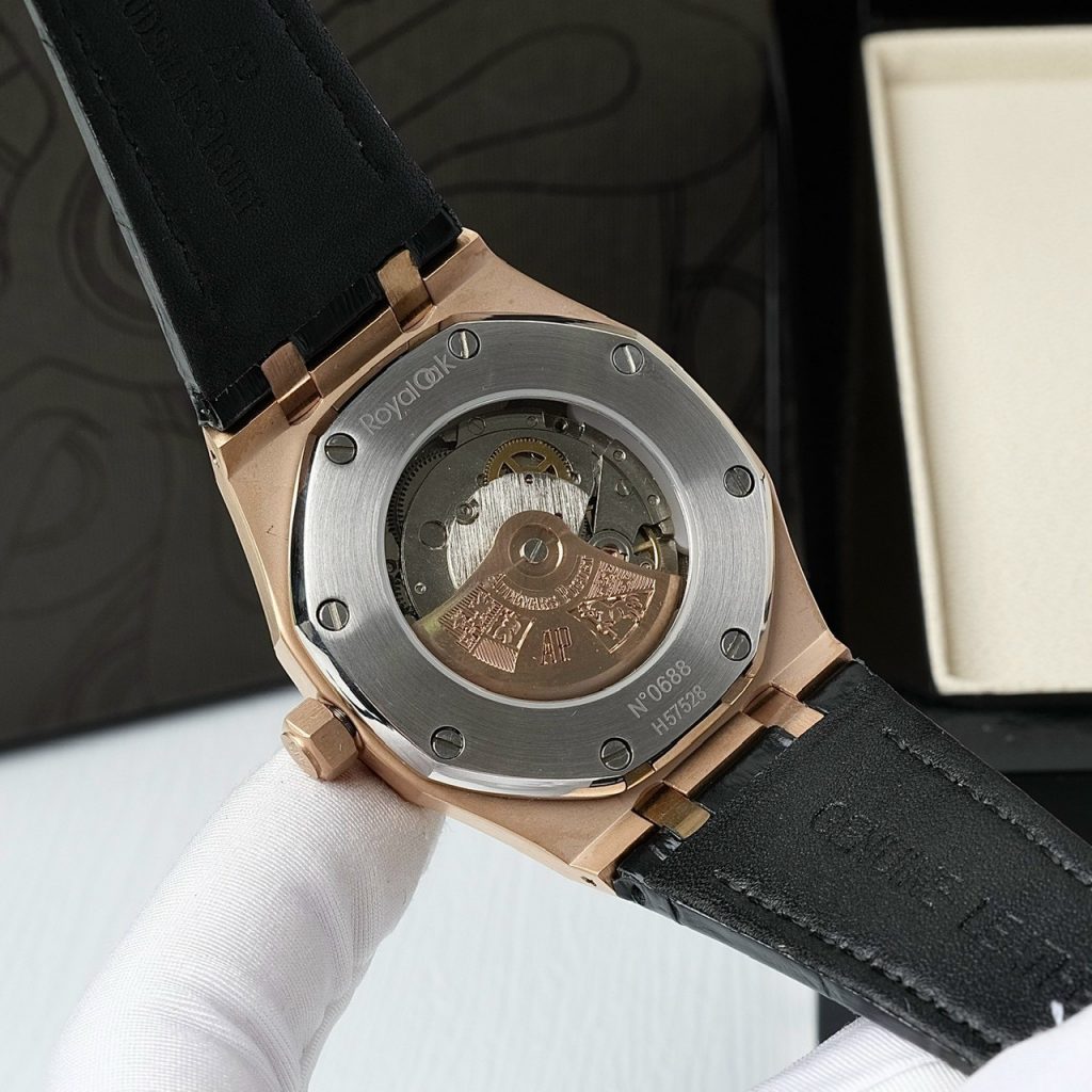 Đồng hồ Audemars Piguet nam máy cơ