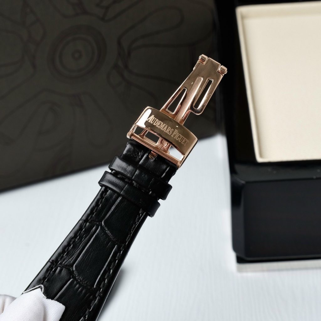 Đồng hồ Audemars Piguet nam siêu cấp nhật