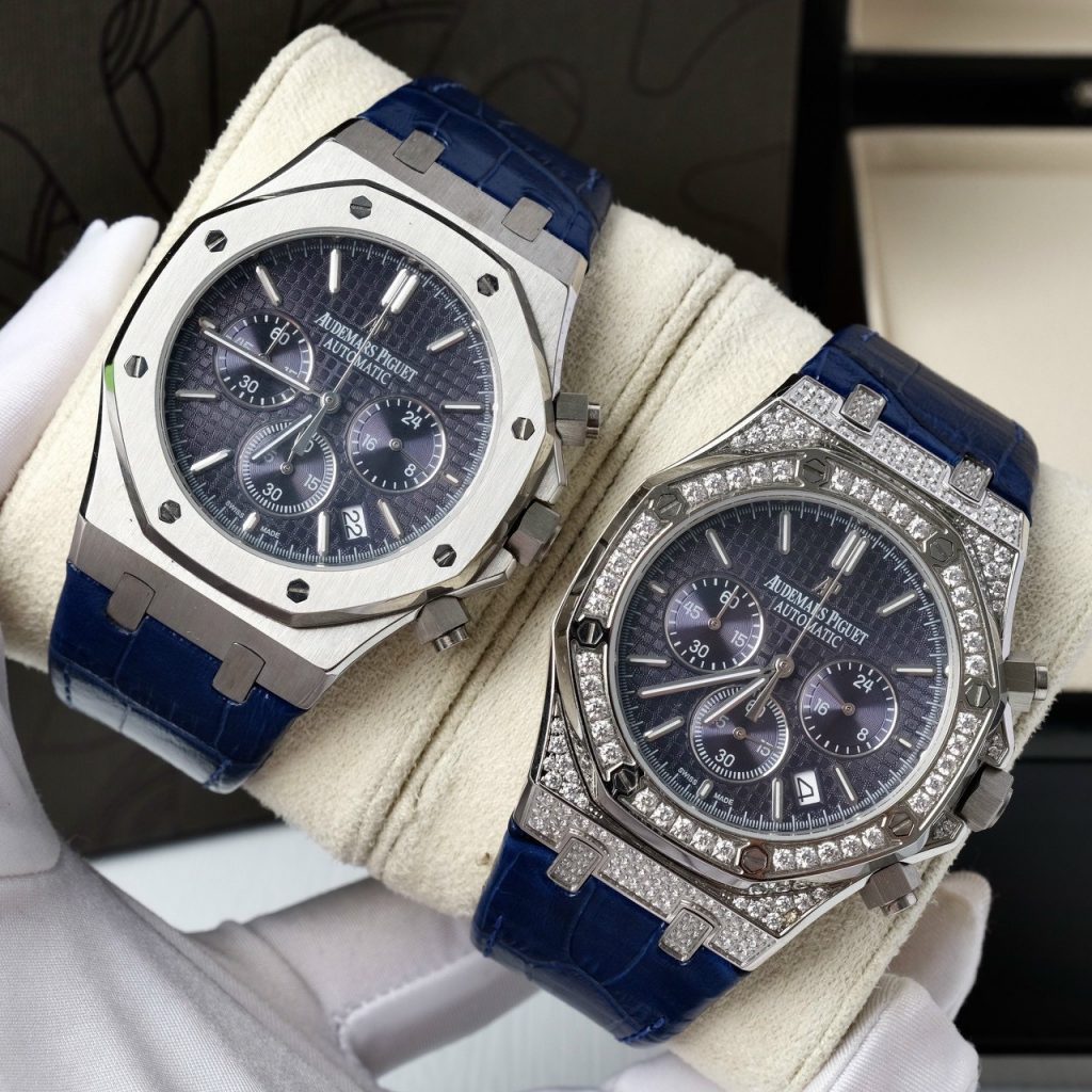 Đồng hồ Audemars piguet nam