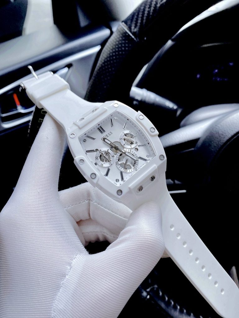 Đồng hồ Guess nam