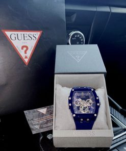 Đồng hồ Guess nam fake cao cấp