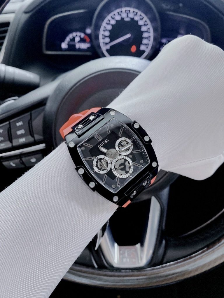 Đồng hồ Guess nam giá rẻ