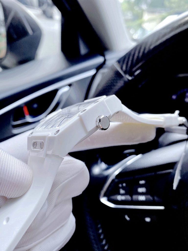 Đồng hồ Guess nam like auth