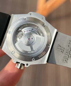 Đồng hồ Hublot Automatic Thụy Sỹ