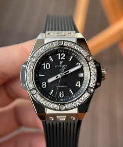 Đồng hồ Hublot Big Bang one Click FAke cao cấp