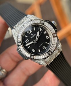 Đồng hồ Hublot Big Bang one Click