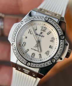 Đồng hồ Hublot Fake cao cấp