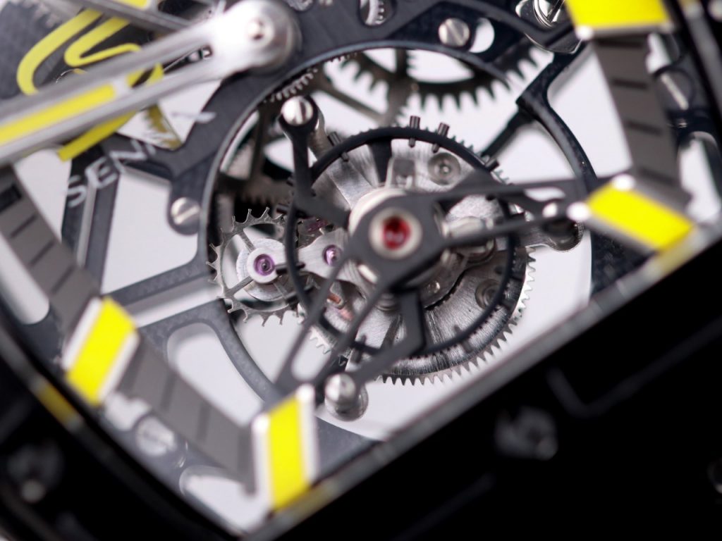 Đồng hồ Hublot Replica 1 1