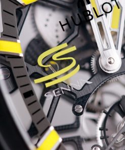 Đồng hồ Hublot Tourbillon Rep 1 1