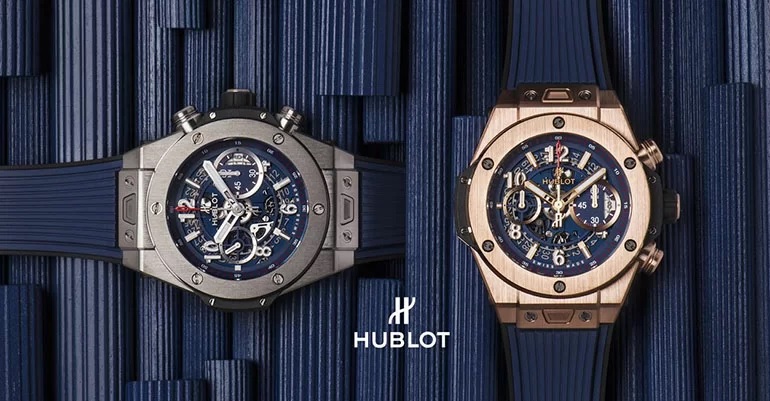 Đồng hồ Hublot rep là gì