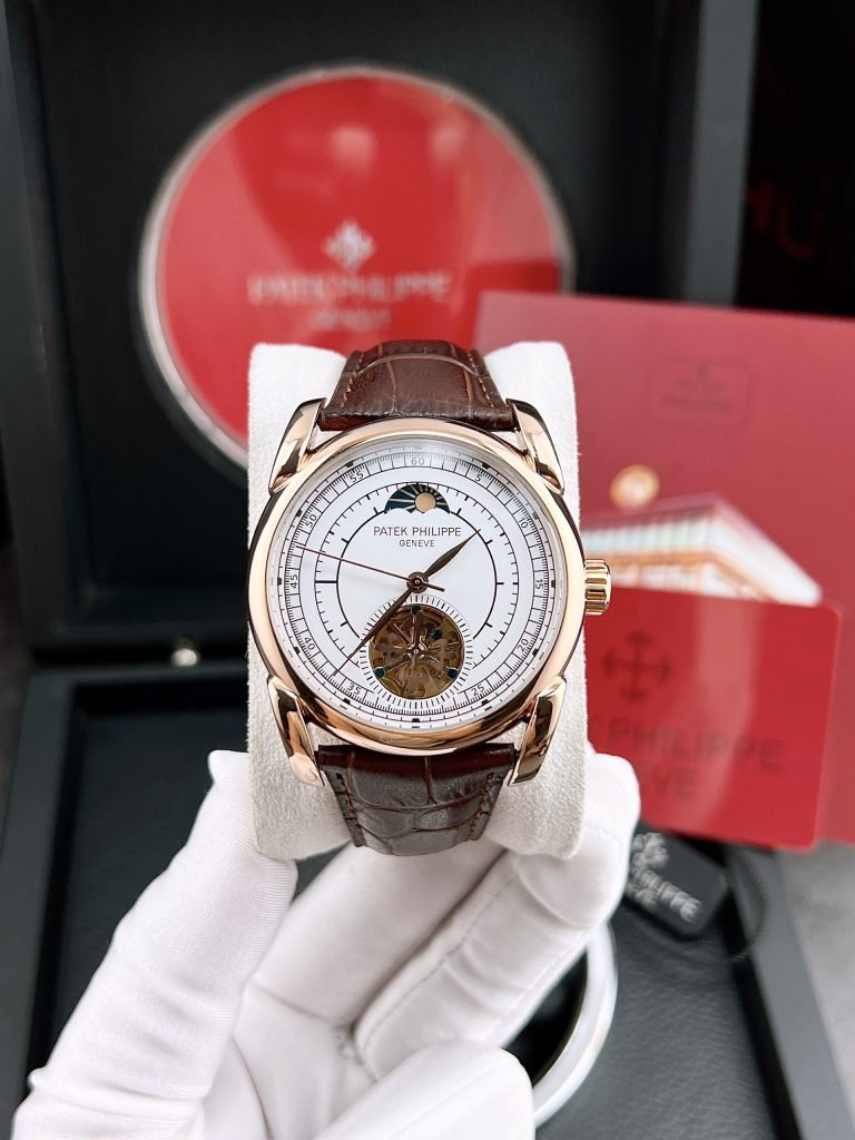 Đồng hồ Patek Philippe