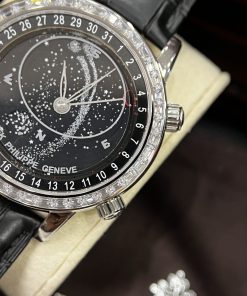 Đồng hồ Patek Philippe Sky Moon FAke siêu cấp