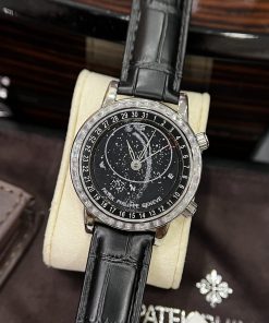 Đồng hồ Patek Philippe Sky Moon Rep 1 1