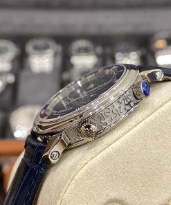 Đồng hồ Patek Philippe Sky Moon Replica Thụy Sỹ