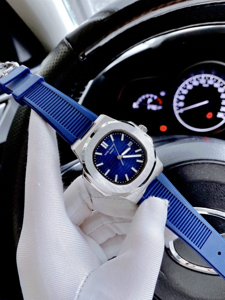 Đồng hồ Patek Philippe Super Fake 1 1