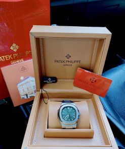 Đồng hồ Patek Philippe Super Fake Nhật