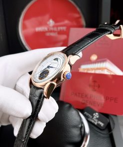 Đồng hồ Patek Philippe Super Fake Nhật