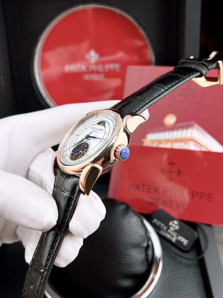 Đồng hồ Patek Philippe Super Fake Nhật