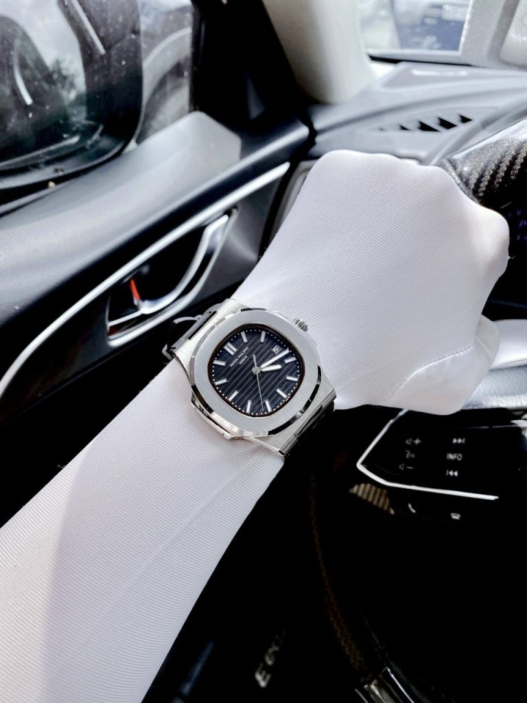 Đồng hồ Patek Philippe Super Fake nam