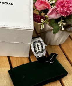 Đồng hồ Richard Mille Rep 11 RM007 nữ máy cơ
