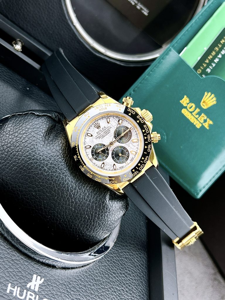 Đồng hồ Rolex