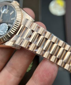 Đồng hồ Rolex Day-Date Replica 11 TWS Factory
