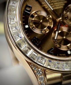 Đồng hồ Rolex Daytona